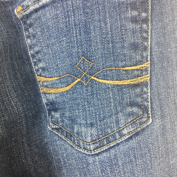 Lucky Brand Sweet and Straight Women's Jeans - Picture 3 of 8